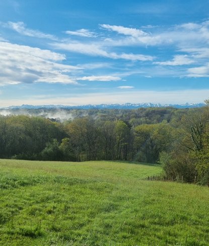 Hébergement AbracadaRoom : K-hute 1  Diner et pdj inclus - Image 4