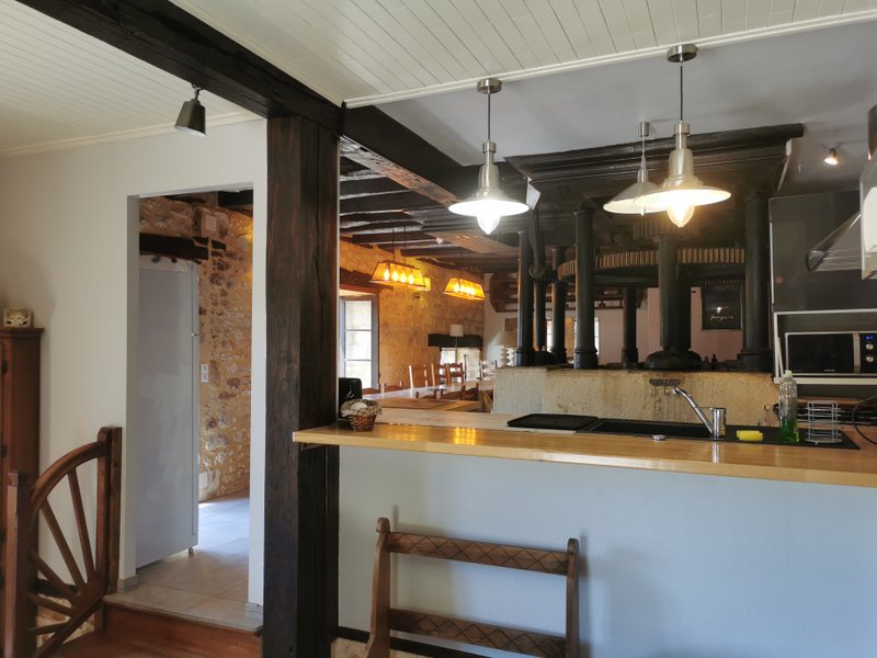 Hébergement AbracadaRoom : Moulin d'Ayguevive  charme & calme - 10 personnes - Image 23