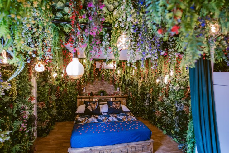 Hébergement AbracadaRoom : La Jungle Room & Spa - Image 12