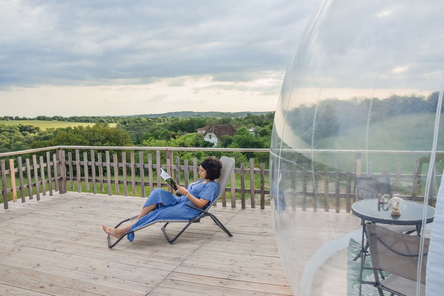 Domaine AbracadaRoom : Noct'en Bulles - Image 7