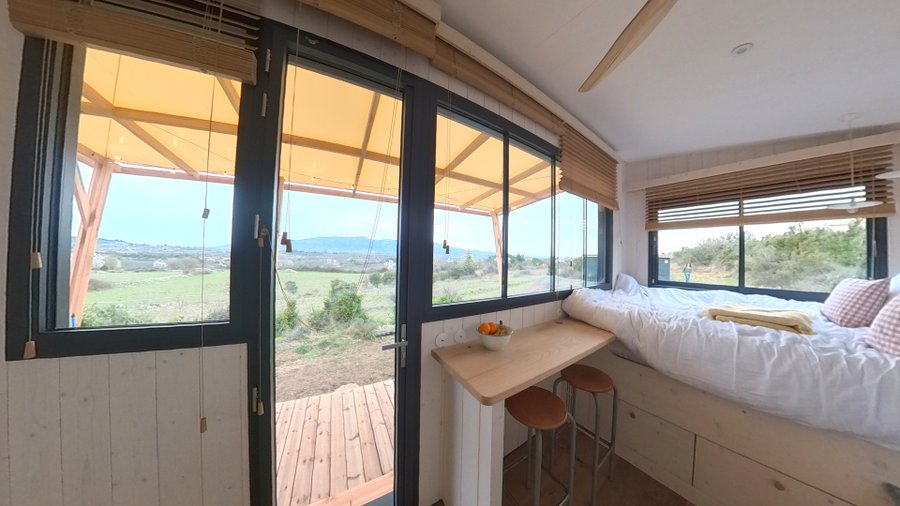 Domaine AbracadaRoom : Pépiite Gorges de l'Ardèche - Image 8