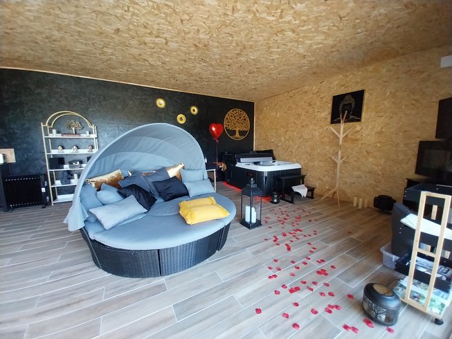 Domaine AbracadaRoom : Le Clos FMR - Fanny et Manon - Image 44