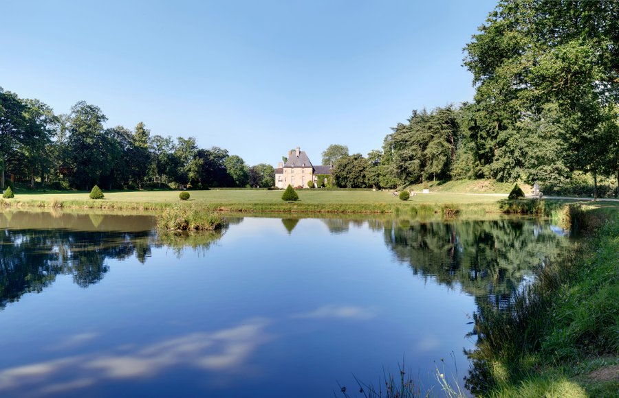 Domaine AbracadaRoom : Domaine des Ormes - Image 1