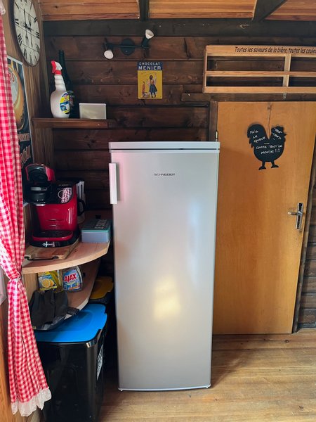 Hébergement AbracadaRoom : Chez Pacalo - Image 7