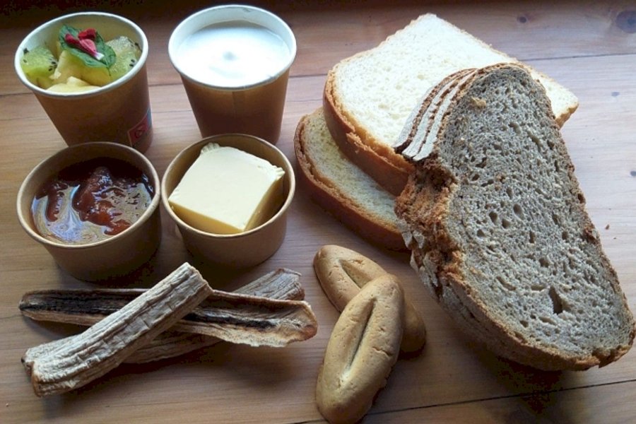 Le Truck-Lodge le 608 — photo 2