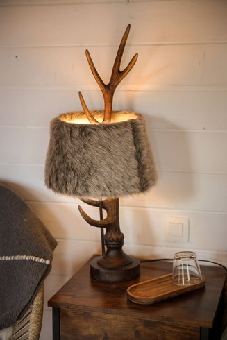 Hébergement AbracadaRoom : Cabane Spa Vitaminée - Image 19