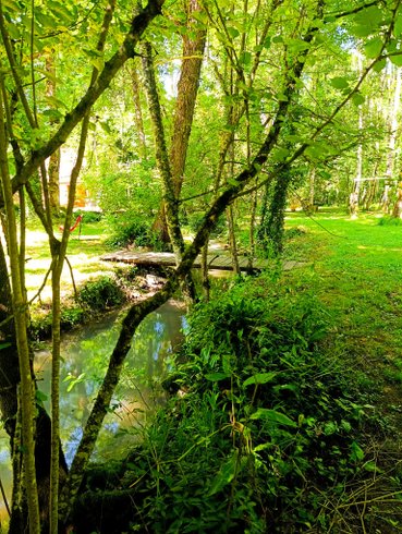 Domaine AbracadaRoom : Moulin des Merveilles - Image 3