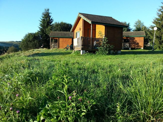 Domaine AbracadaRoom : Domaine de L'Ours*** - Image 13