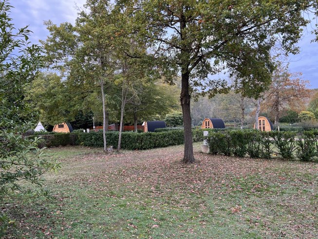 Hébergement AbracadaRoom : My Pod - Image 2