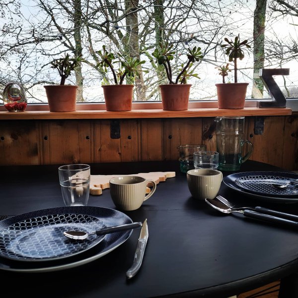 Hébergement AbracadaRoom : Tiny Z XXL & Spa - Image 11