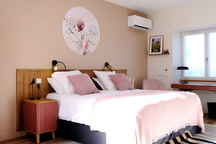 Hébergement AbracadaRoom : La Maraichine - Image 1