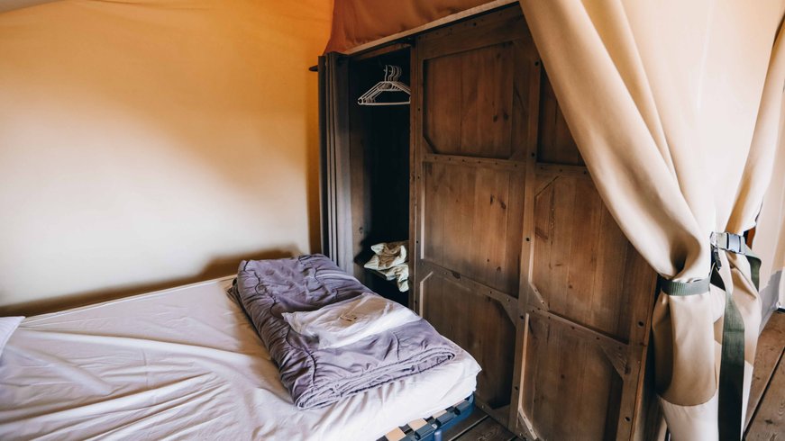 Hébergement AbracadaRoom : Bungalodge Kenya - Image 14