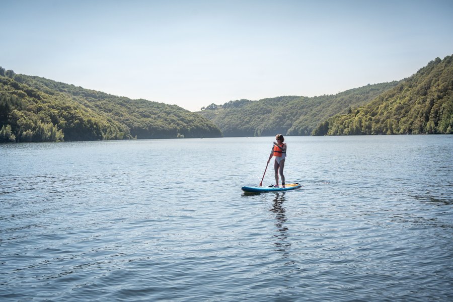 Domaine AbracadaRoom : Camping Sunêlia La Source - Image 17