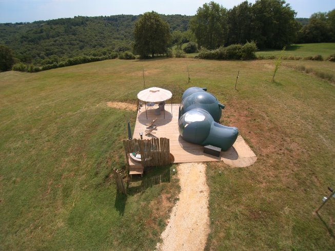 Hébergement AbracadaRoom : La Brignacoise - Image 1