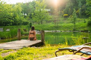 Safari Lodge Tarn en Garonne
