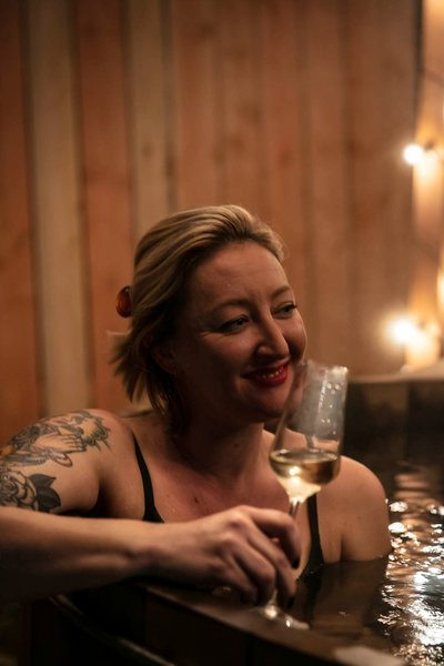 Hébergement AbracadaRoom : Le refuge & Spa - Image 22