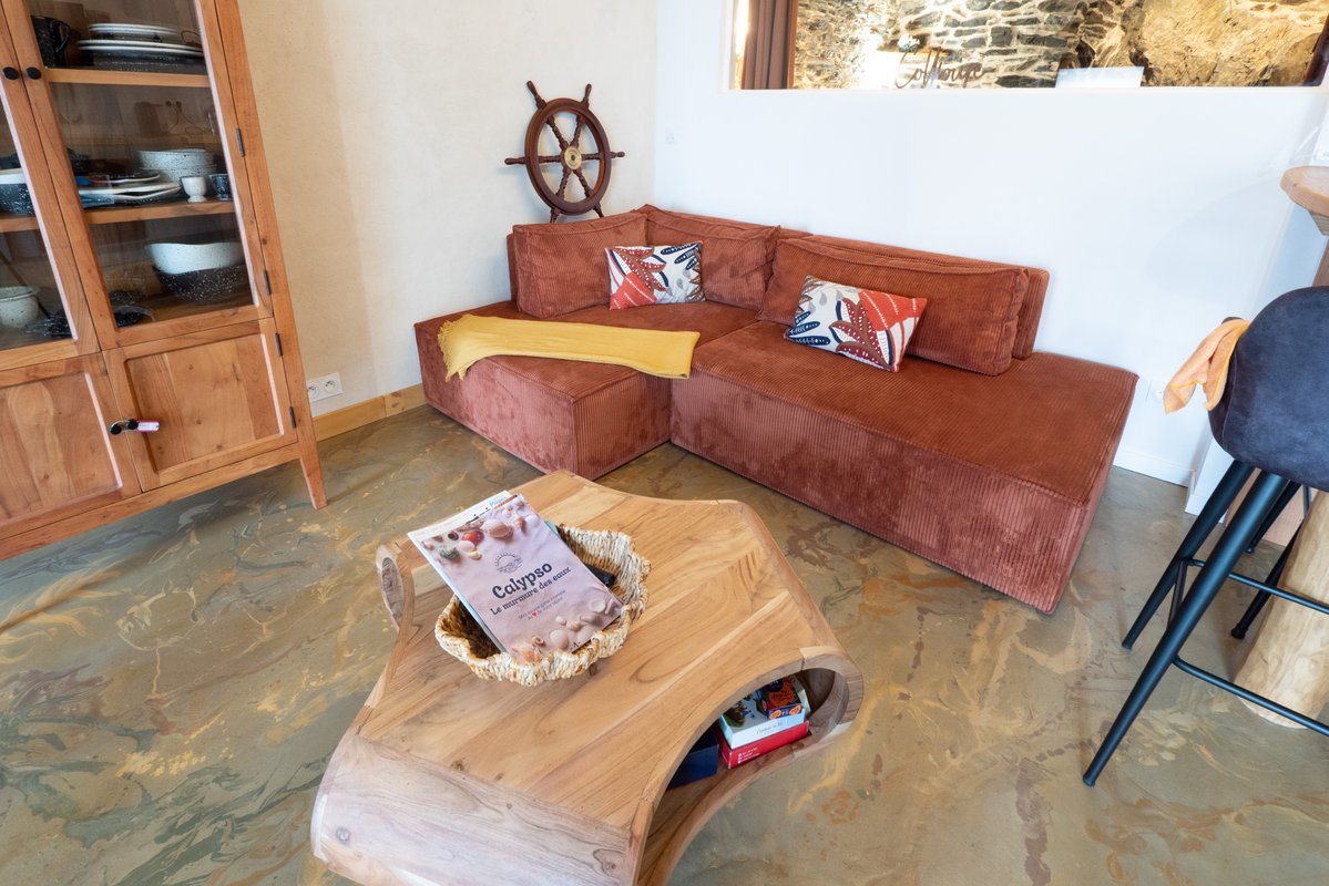 Le Calypso - Spa à Collioure (24)