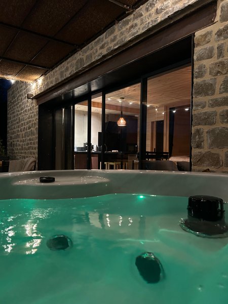 Domaine AbracadaRoom : L'échappée des causses - Image 5