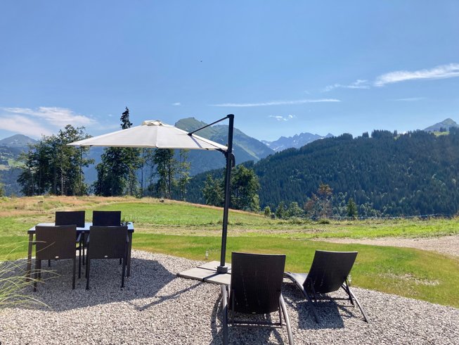 Domaine AbracadaRoom : L'instant Yourte - Image 7