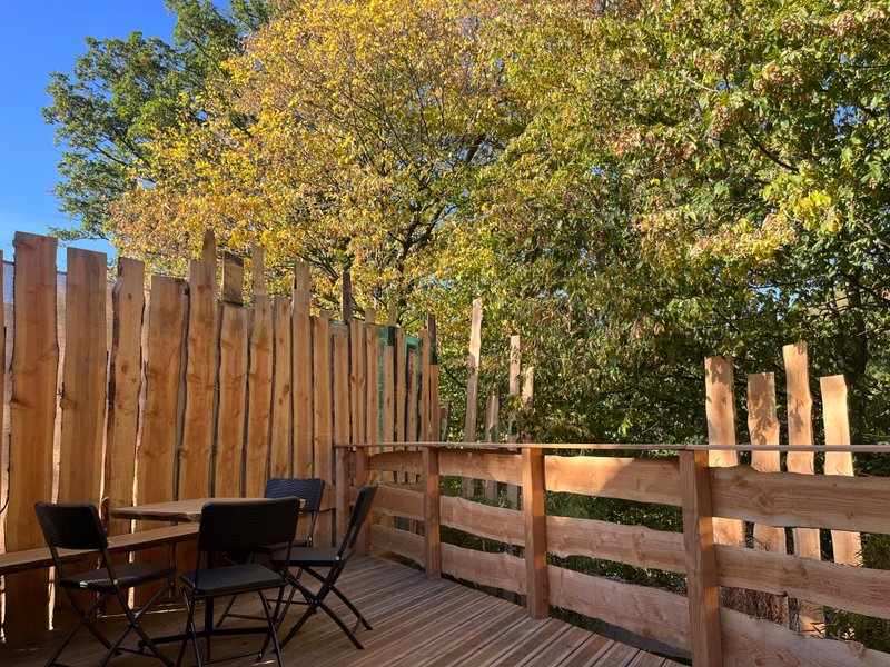 Domaine AbracadaRoom : Le Domaine des Constellations - Image 13