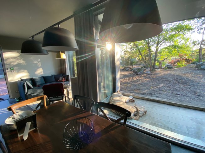 Domaine AbracadaRoom : Zoo de Bordeaux Pessac - Night expérience - Image 1