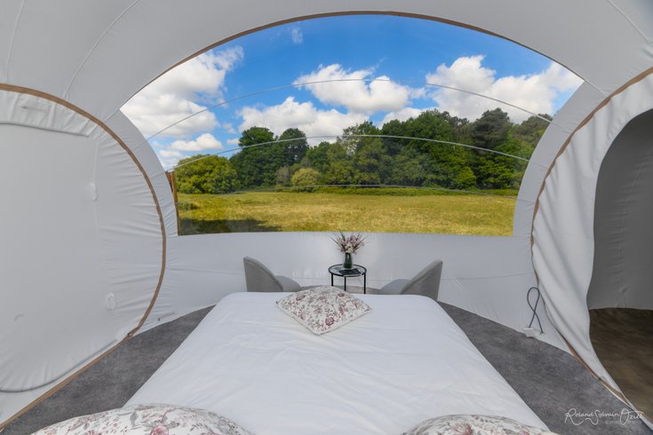 Hébergement AbracadaRoom : Bubble Cassiopée - Image 8