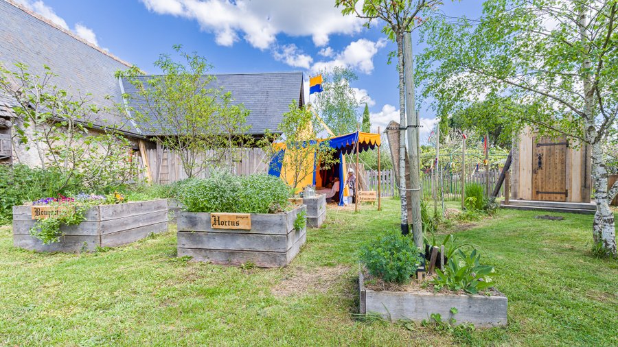 Hébergement AbracadaRoom : Jeanne et le Phoenix & Spa - Image 22