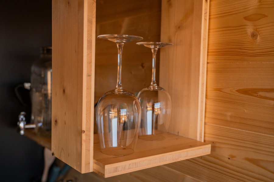 Hébergement AbracadaRoom : Prairie de la Gervanne - Panorama Drôme & Vercors - Image 20