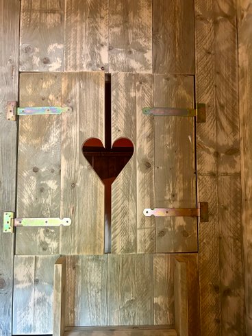 Hébergement AbracadaRoom : Wood  Lodge en Alsace - Image 7