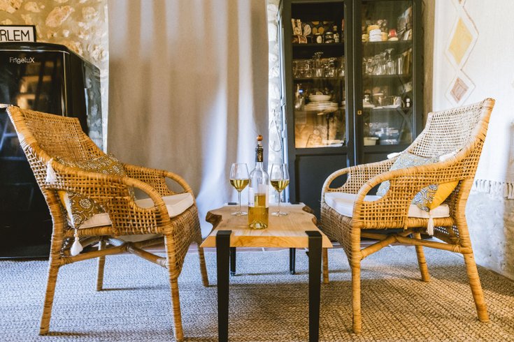 Hébergement AbracadaRoom : La Closerie du Biard en Dordogne - Spa & Sauna - Image 23