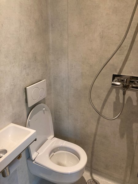 Hébergement AbracadaRoom : Tiny house - Slowe Réebois - Image 7