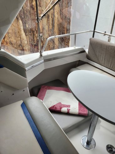 Hébergement AbracadaRoom : le mini port - Image 7