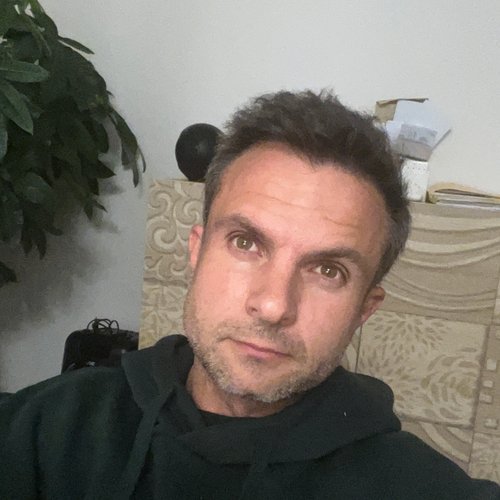 Lionel Begnis<br>