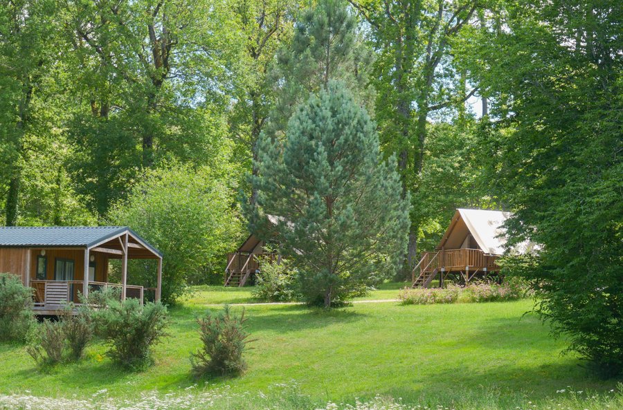 Domaine AbracadaRoom : La Clairiere - Image 2