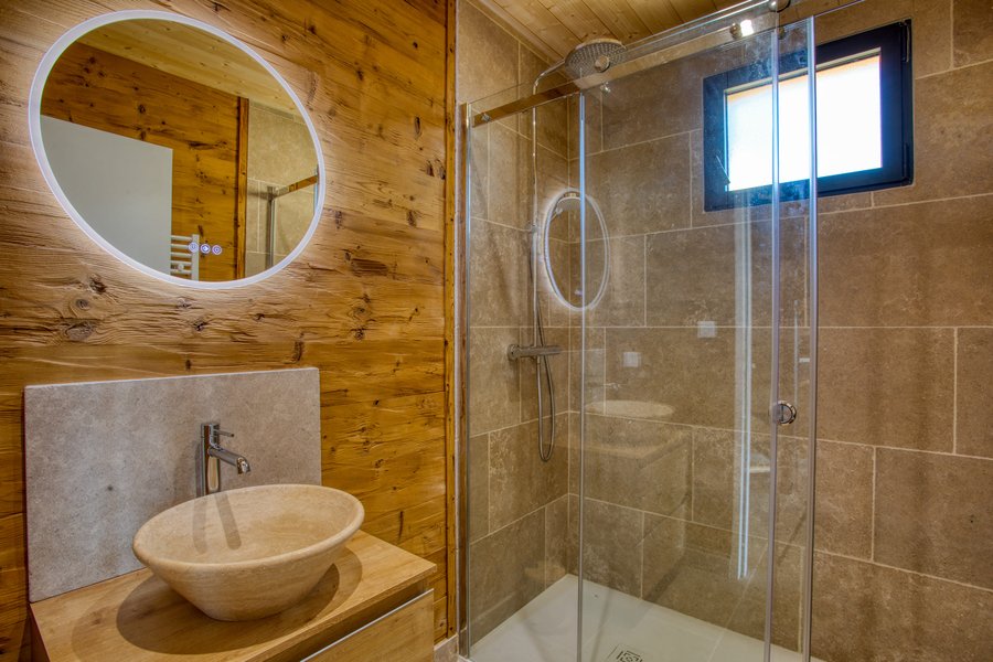 Hébergement AbracadaRoom : Lodge spa Eden - Image 6