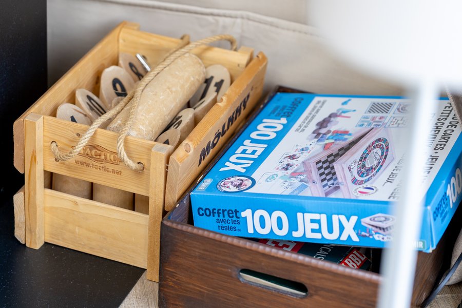 Hébergement AbracadaRoom : Le Dôme de Jèpo et sa vue extraordinaire - Image 40
