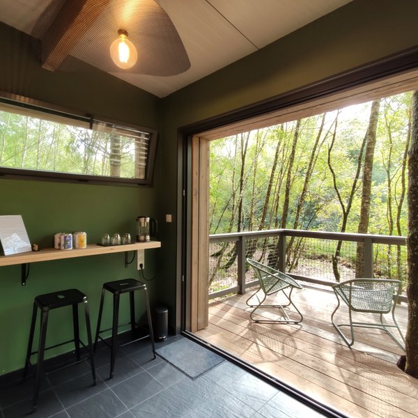 Domaine AbracadaRoom : Spalazen Nature - Image 18