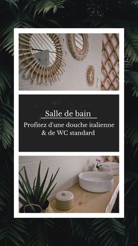 Hébergement AbracadaRoom : LA YOURTE LIANDRA - Image 13