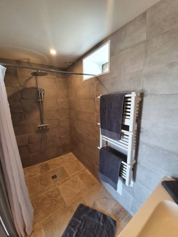 Hébergement AbracadaRoom : Petit Cottage du Hameau de Pallanne - Image 15