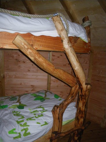 Hébergement AbracadaRoom : Robin des bois - Image 8