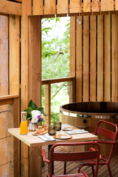 Hébergement AbracadaRoom : SILVA PERTICA & SPA - Image 2