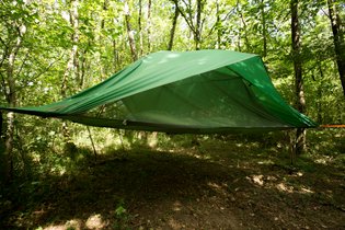 Hanging Tent Gironde