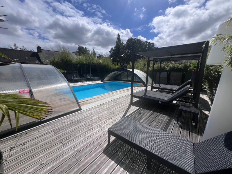 Hébergement AbracadaRoom : Le Cottage des Gîtes d'Armor n°1 - Image 10