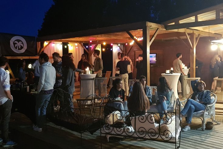 Domaine AbracadaRoom : Naya Lodge - Image 8