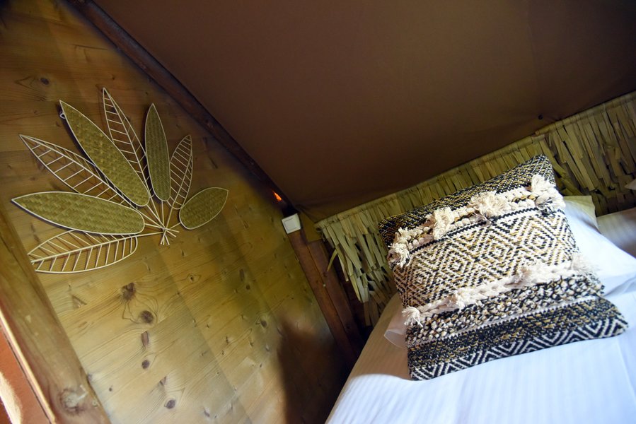 Hébergement AbracadaRoom : Le Radeau - Image 17