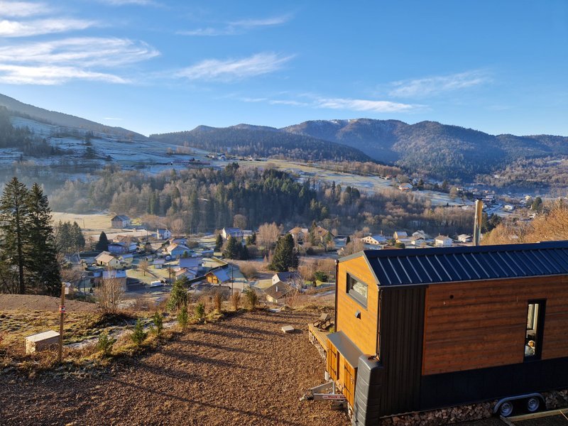 Domaine AbracadaRoom : Les Métamorphoses - Image 8