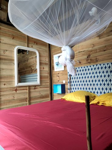 Hébergement AbracadaRoom : Gran Kabane - Image 13