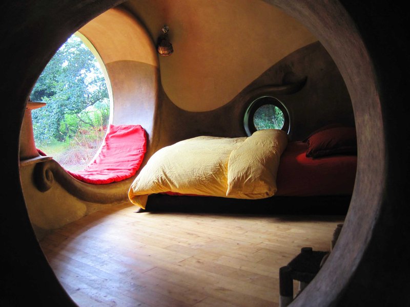 Hébergement AbracadaRoom : Love Shack 3 - Image 8