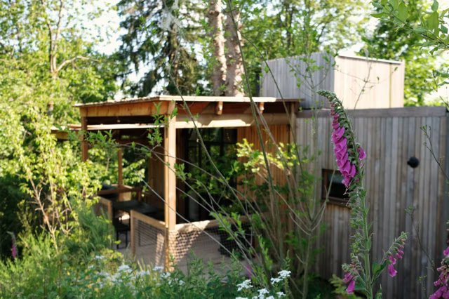 Hébergement AbracadaRoom : The Sweet Cabin - Image 2