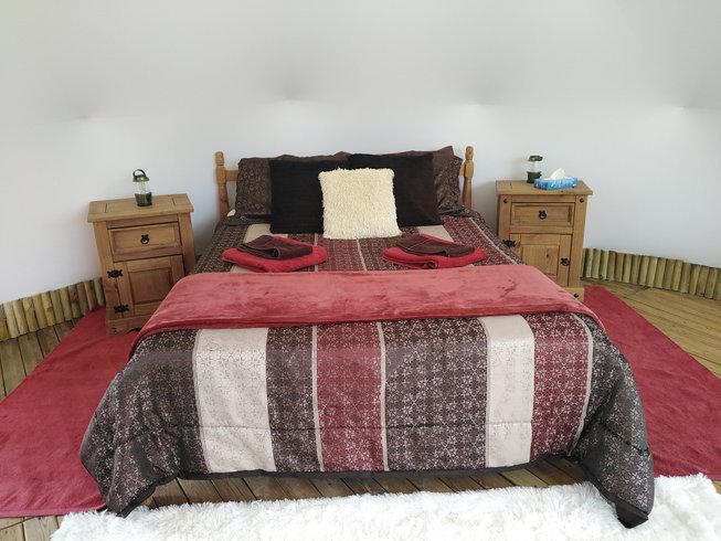 Domaine AbracadaRoom : Three Willows - Image 10